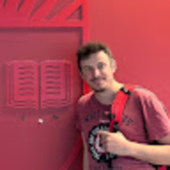 Meet your Posher, Aykut alper - Picture 1 of 1